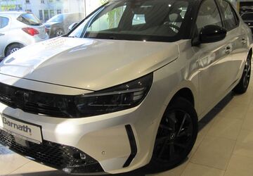 Opel Corsa 13.965 km 17.950 &euro; Werdau 08412