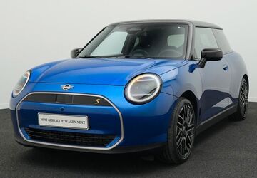 Mini Cooper SE 10.831 km 32.011 &euro; Zwickau 08060