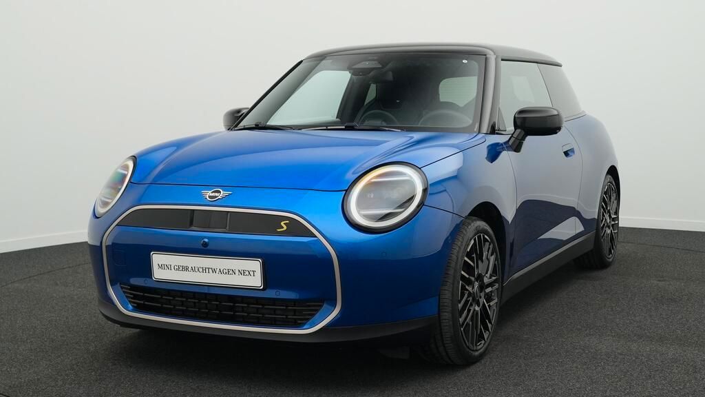 Mini Cooper SE 10.831 km 32.011 &euro; Zwickau 08060