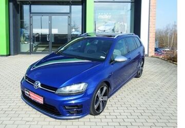 VW Golf 108.005 km 20.990 &euro; Zwickau 08056