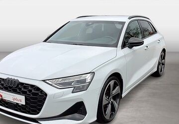 Audi A3 17.092 km 36.450 &euro; Zwickau 08056