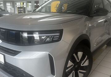 Opel Frontera 9.000 km 24.790 &euro; Werdau 08412