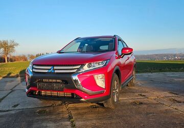 Mitsubishi Eclipse Cross 23.510 km 13.850 &euro; Schmölln 04626