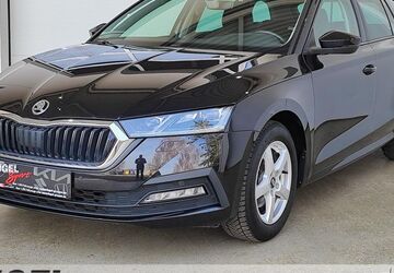 Skoda Octavia 61.570 km 19.899 &euro; Oberlungwitz 09353