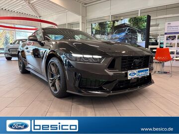 Gebrauchte Ford Mustang