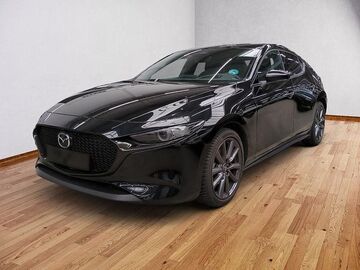 Gebrauchte Mazda 3