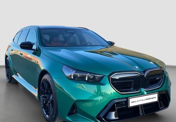 BMW M5 8.914 km 121.285 &euro; Zwickau 08060