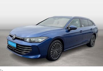 VW Passat Variant 6.037 km 46.750 &euro; Bernsdorf 09337