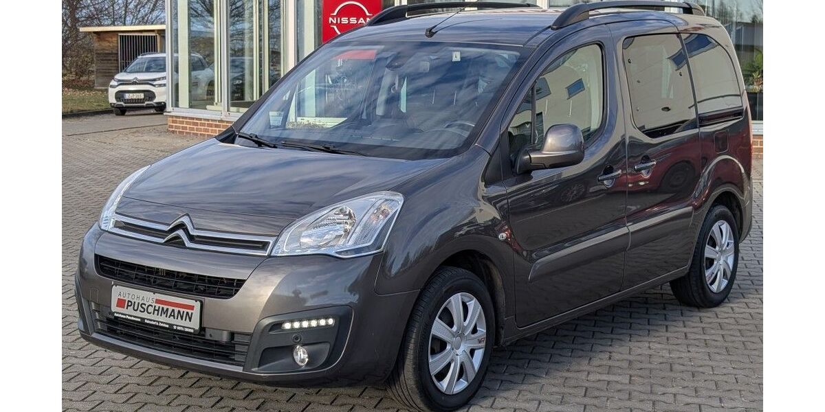 Citroen Berlingo 117.779 km 9.990 &euro; Reinsdorf 08141