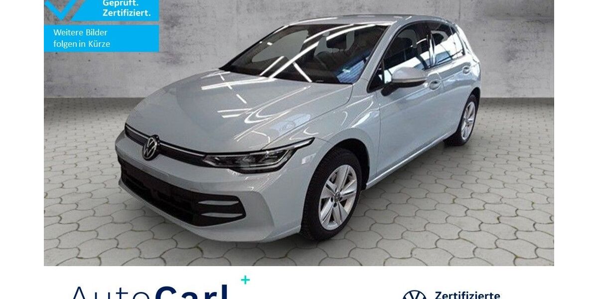 VW Golf 15.100 km 22.980 &euro; Reichenbach 08468