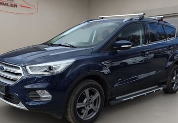 Ford Kuga 102.400 km 14.800 &euro; Wilkau-Haßlau 08112