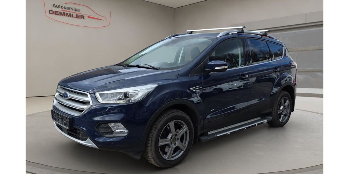Ford Kuga 102.400 km 14.800 &euro; Wilkau-Haßlau 08112