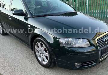Audi A3 224.071 km 3.290 &euro; Netzschkau 08491
