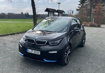 BMW i3 61.560 km 19.800 &euro; Auerbach 08209