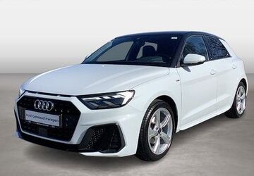 Audi A1 8.110 km 32.460 &euro; Zwickau 08056