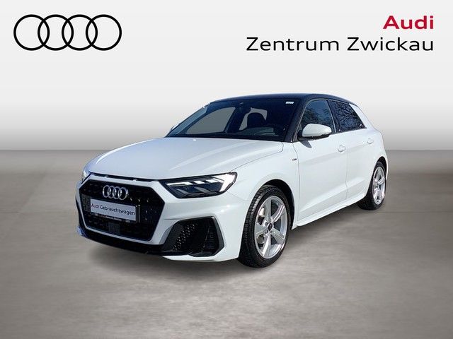 Audi A1 8.110 km 32.460 &euro; Zwickau 08056