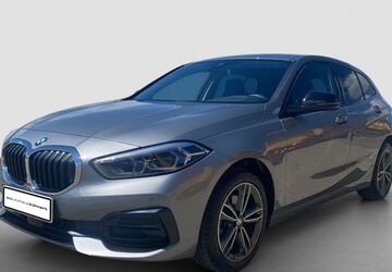 BMW 118 27.109 km 24.885 &euro; Zwickau 08060