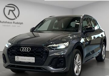 Audi Q5 33.720 km 41.879 &euro; Oelsnitz/Erzgebirge 09376