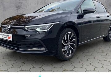 VW Golf 67.500 km 20.980 &euro; Reichenbach 08468