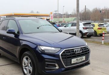 Audi Q5 75.309 km 32.980 &euro; Zwickau 08058