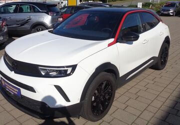 Opel Mokka 27.855 km 20.900 &euro; Schneeberg 08289