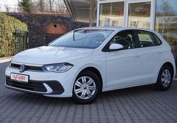 VW Polo 50.040 km 16.950 &euro; Zwickau 08056