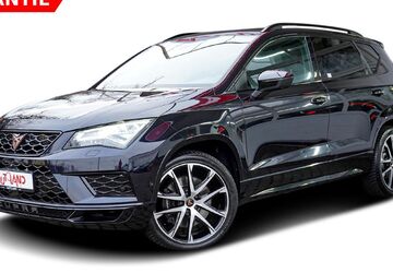 Cupra Ateca 56.369 km 29.490 &euro; Zwickau 08056