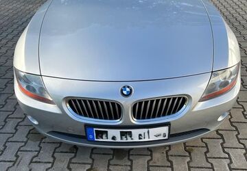 BMW Z4 128.100 km 14.990 &euro; Heinsdorfergrund 08468