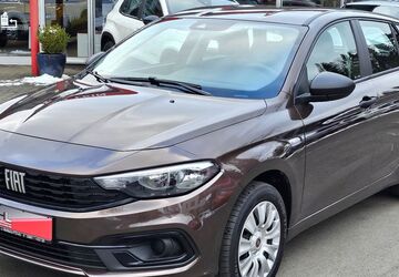 Fiat Tipo 61.000 km 12.990 &euro; Mohlsdorf-Teichwolframsdorf 07987