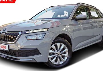 Skoda Kamiq 65.477 km 19.950 &euro; Zwickau 08056