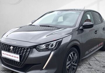 Peugeot 208 7.431 km 18.350 &euro; Zwickau 08064