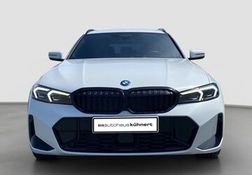 BMW 330 6.430 km 57.285 &euro; Zwickau 08060