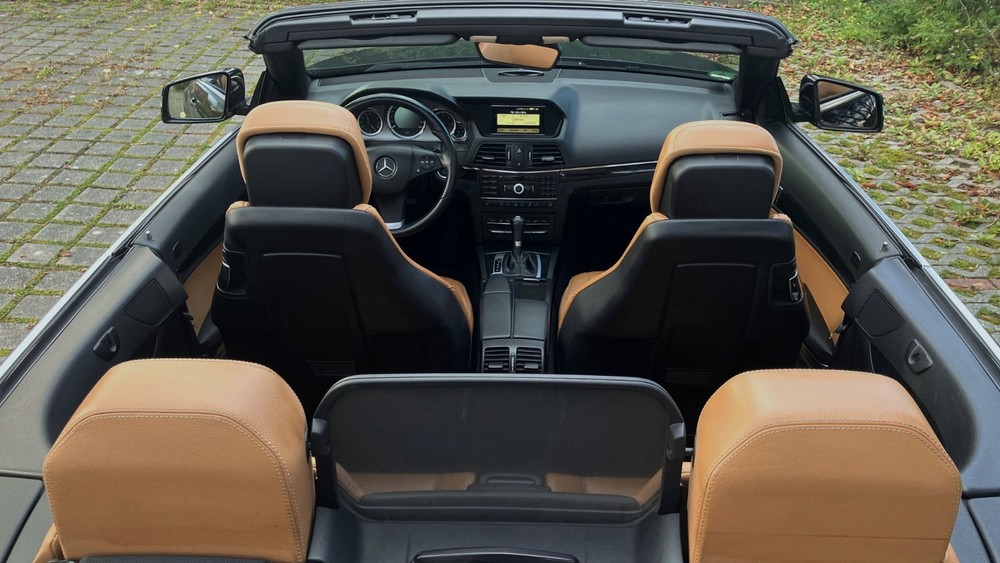 Mercedes-Benz E250 CDI 109.000 km 18.500 &euro; Wilkau-Haßlau 08112