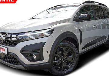 Dacia Jogger 9.970 km 20.990 &euro; Zwickau 08056