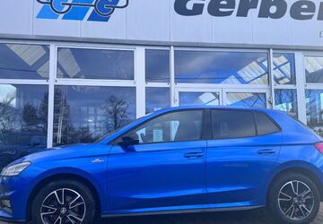 Skoda Fabia 19.900 km 21.475 &euro; Wilkau Haßlau/OT Silberstraße 08112