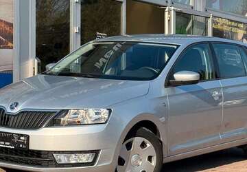 Skoda Rapid/Spaceback 77.085 km 7.900 &euro; Zwickau 08056