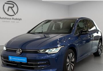 VW Golf 9.742 km 24.879 &euro; Oelsnitz/Erzgebirge 09376