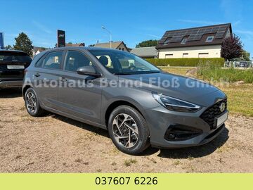 Gebrauchte Hyundai i30