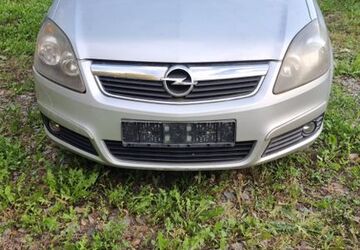 Opel Zafira 239.497 km 650 &euro; Reichenbach 08468