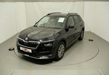 Skoda Kamiq 50.104 km 16.990 &euro; Schneeberg 08289