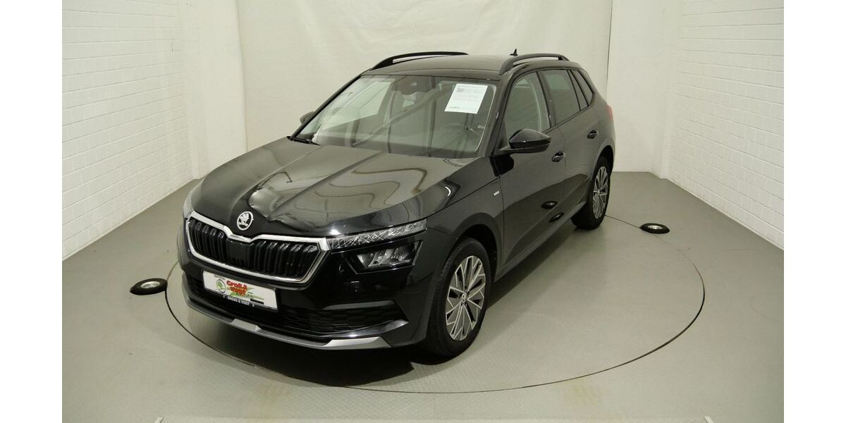 Skoda Kamiq 50.104 km 16.990 &euro; Schneeberg 08289