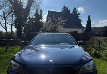 BMW 730 257.000 km 12.850 &euro; Rodewisch 08228