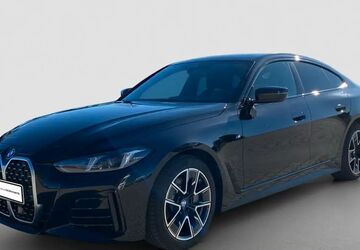 BMW 430 Gran Coupé 5.726 km 44.885 &euro; Reichenbach 08468