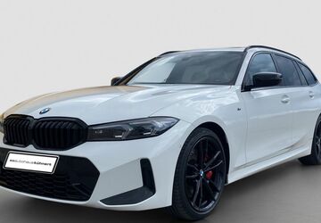 BMW 330 43.763 km 44.990 &euro; Zwickau 08060