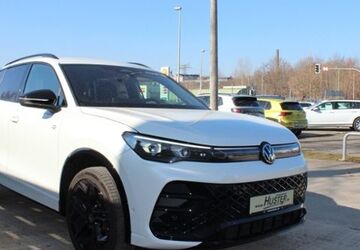 VW Tiguan 100.535 km 39.845 &euro; Zwickau 08058