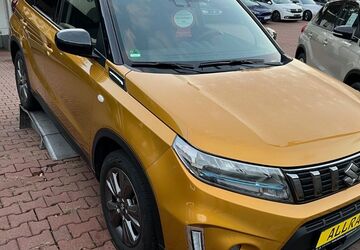 Suzuki Vitara 34.380 km 23.990 &euro; Aue 08280