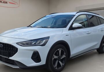 Ford Focus 132.000 km 14.900 &euro; Wilkau-Haßlau 08112