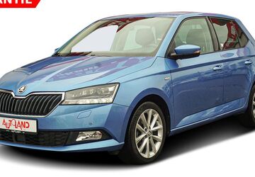 Skoda Fabia 49.987 km 16.990 &euro; Zwickau 08056