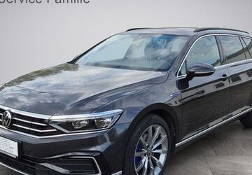 VW Passat Variant 78.504 km 23.890 &euro; Zwickau 08056