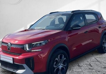 Citroen C3 Aircross 12.513 km 17.480 &euro; Zwickau 08064